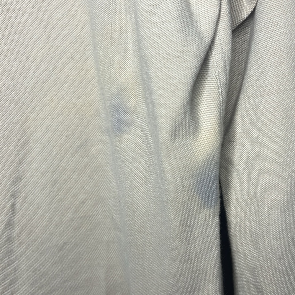 The Normal Brand Button Down- Size Large - image 5